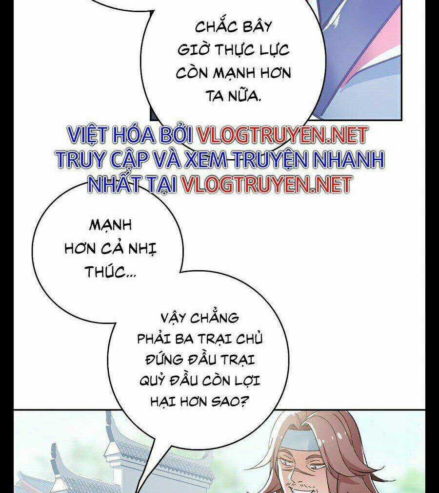 Siêu Đạo Thần Thuật - Chapter 3 - Trang 9