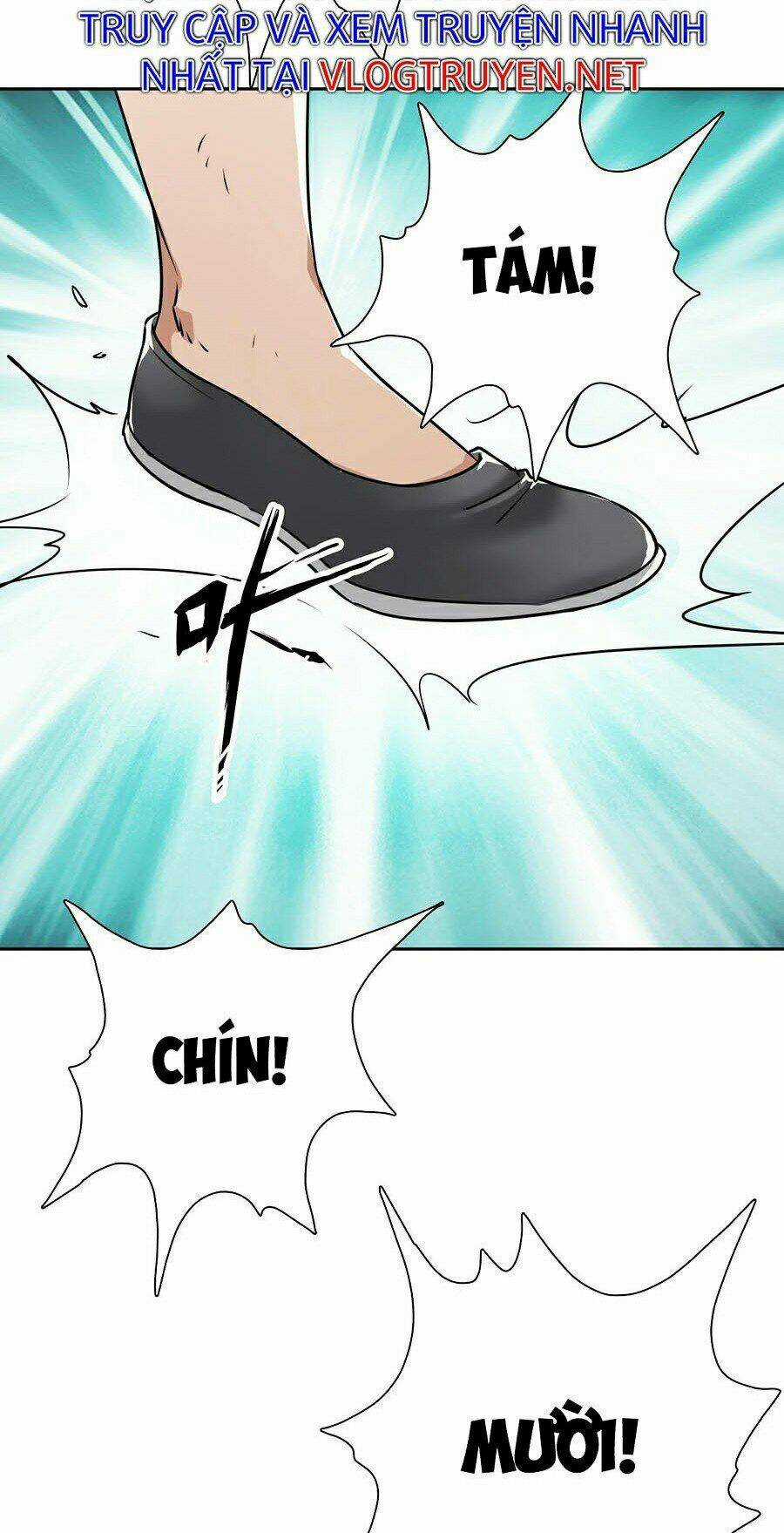 Siêu Đạo Thần Thuật - Chapter 3 - Trang 81