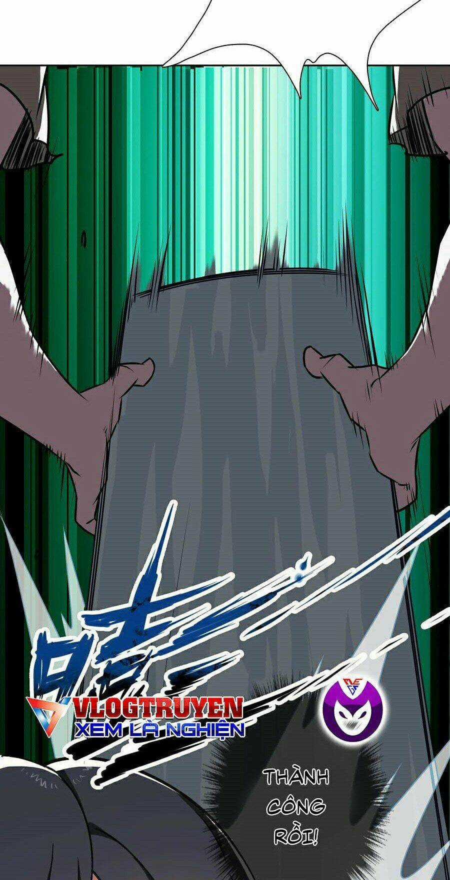 Siêu Đạo Thần Thuật - Chapter 3 - Trang 82