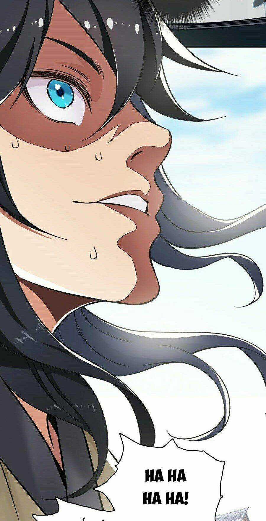 Siêu Đạo Thần Thuật - Chapter 3 - Trang 83