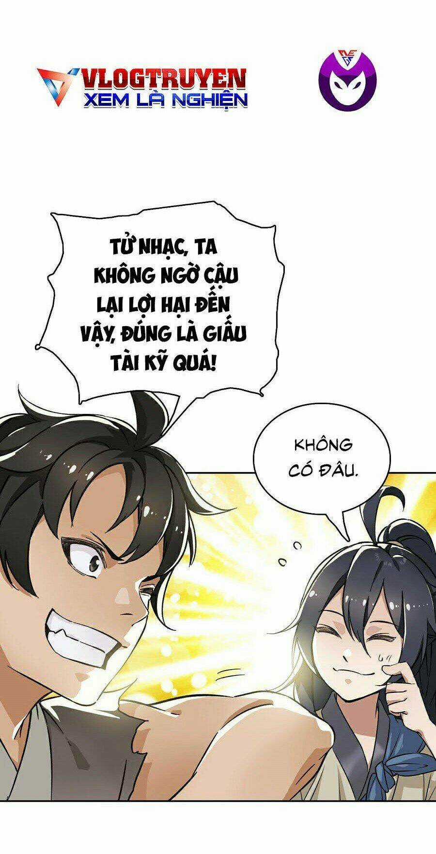 Siêu Đạo Thần Thuật - Chapter 3 - Trang 86