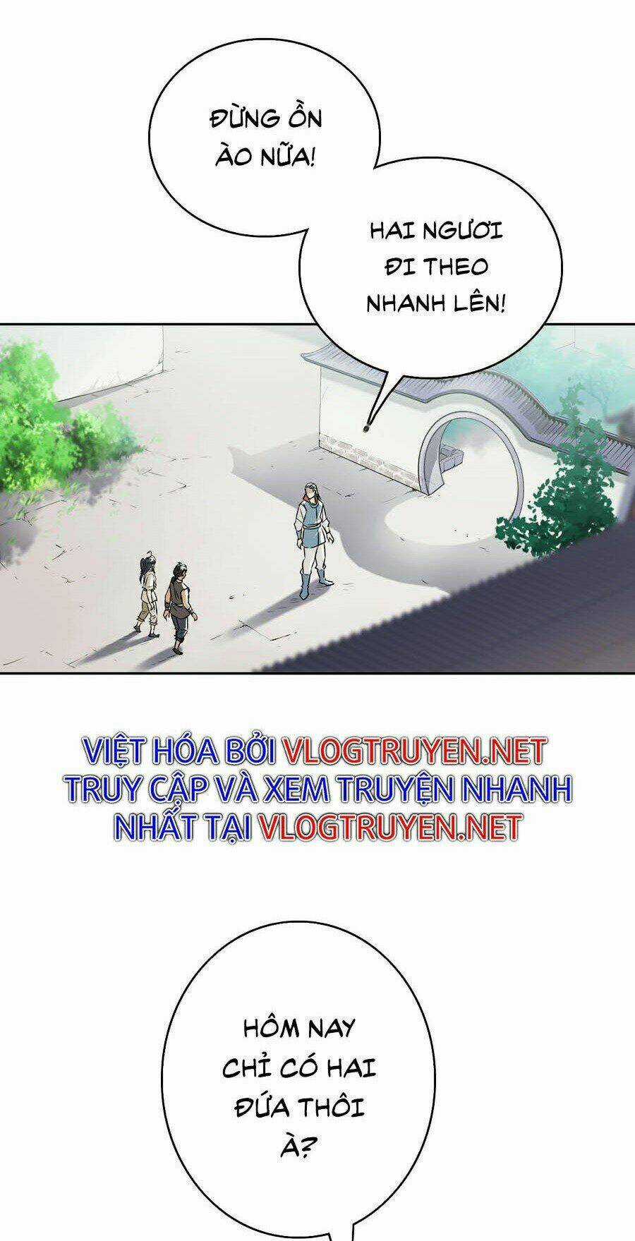 Siêu Đạo Thần Thuật - Chapter 3 - Trang 87
