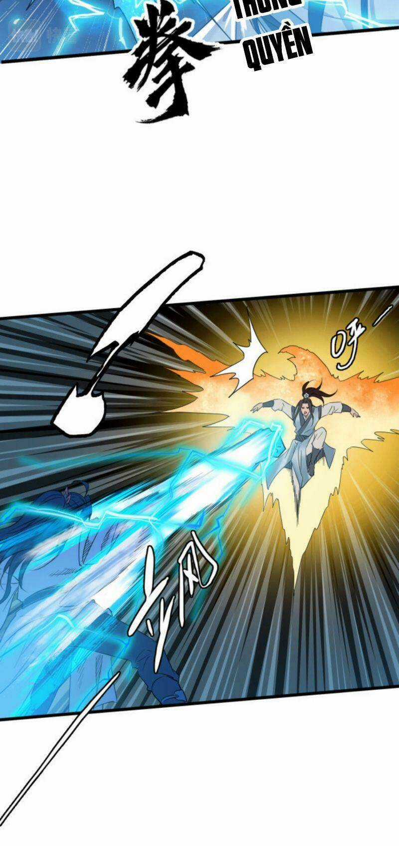 Siêu Đạo Thần Thuật - Chapter 30 - Trang 12