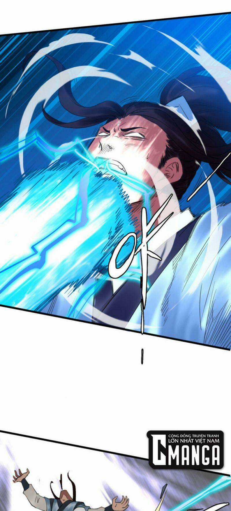 Siêu Đạo Thần Thuật - Chapter 30 - Trang 13