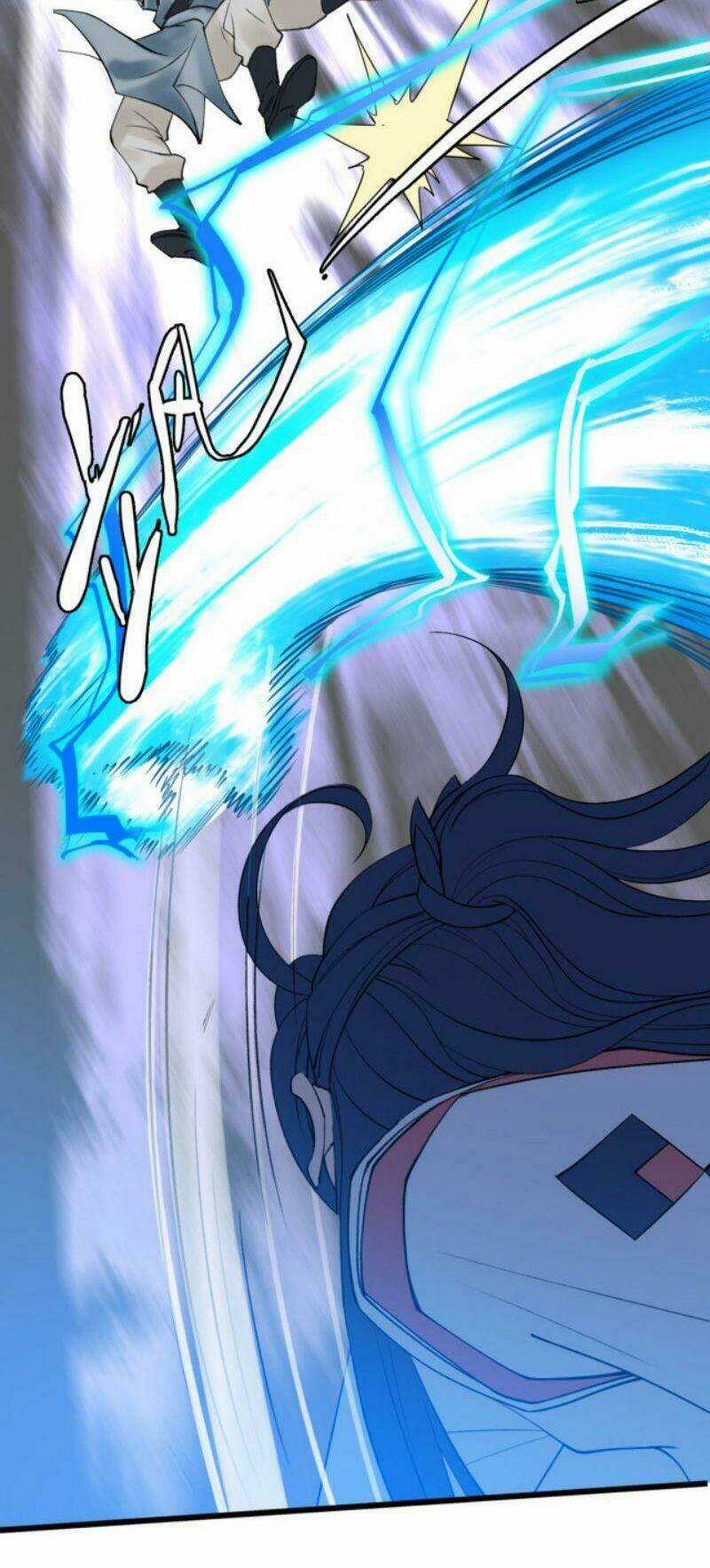 Siêu Đạo Thần Thuật - Chapter 30 - Trang 14