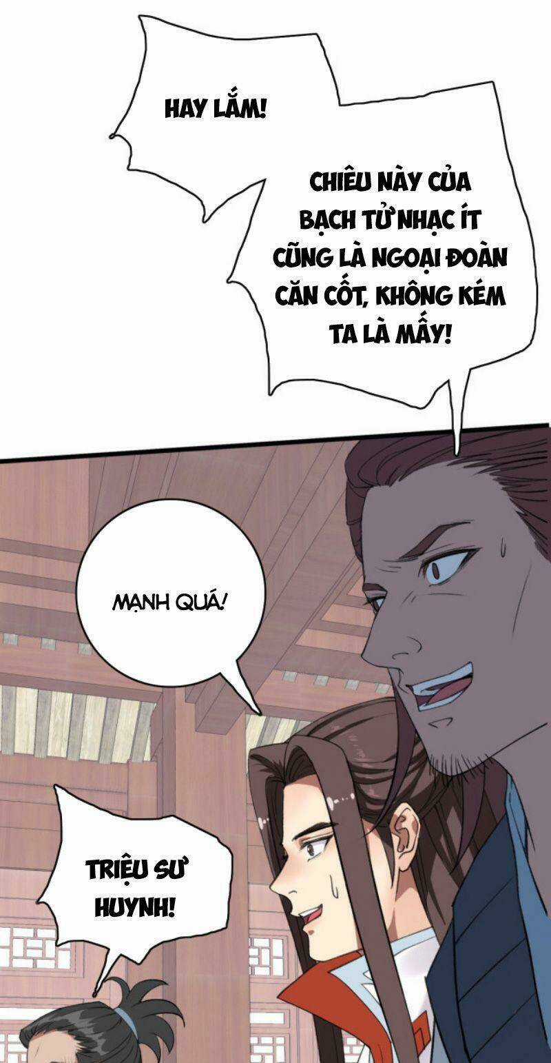 Siêu Đạo Thần Thuật - Chapter 30 - Trang 15