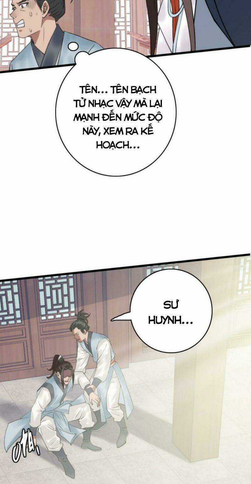 Siêu Đạo Thần Thuật - Chapter 30 - Trang 16