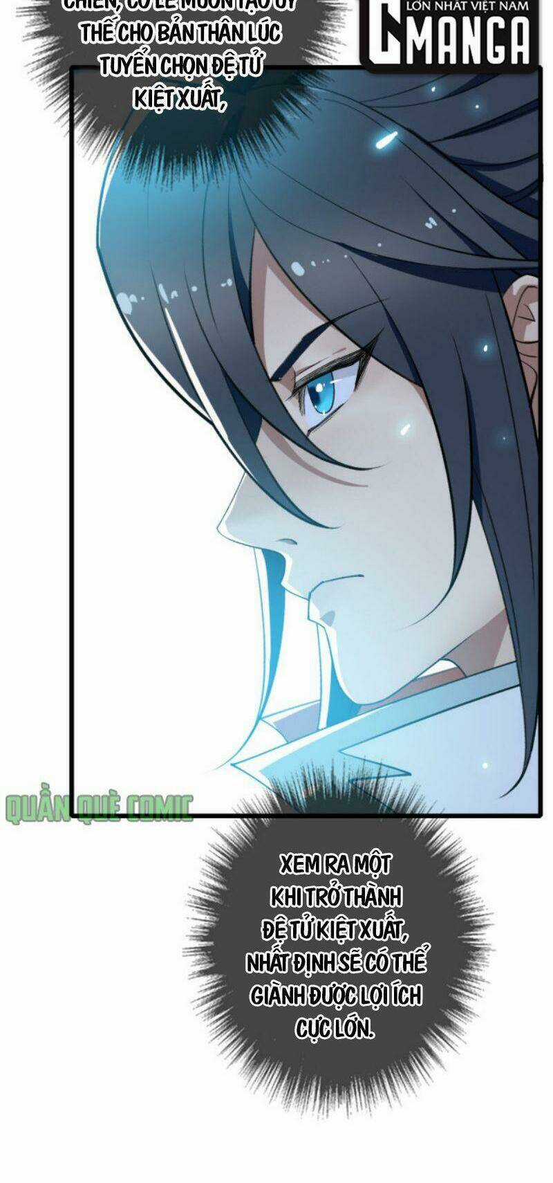 Siêu Đạo Thần Thuật - Chapter 30 - Trang 18