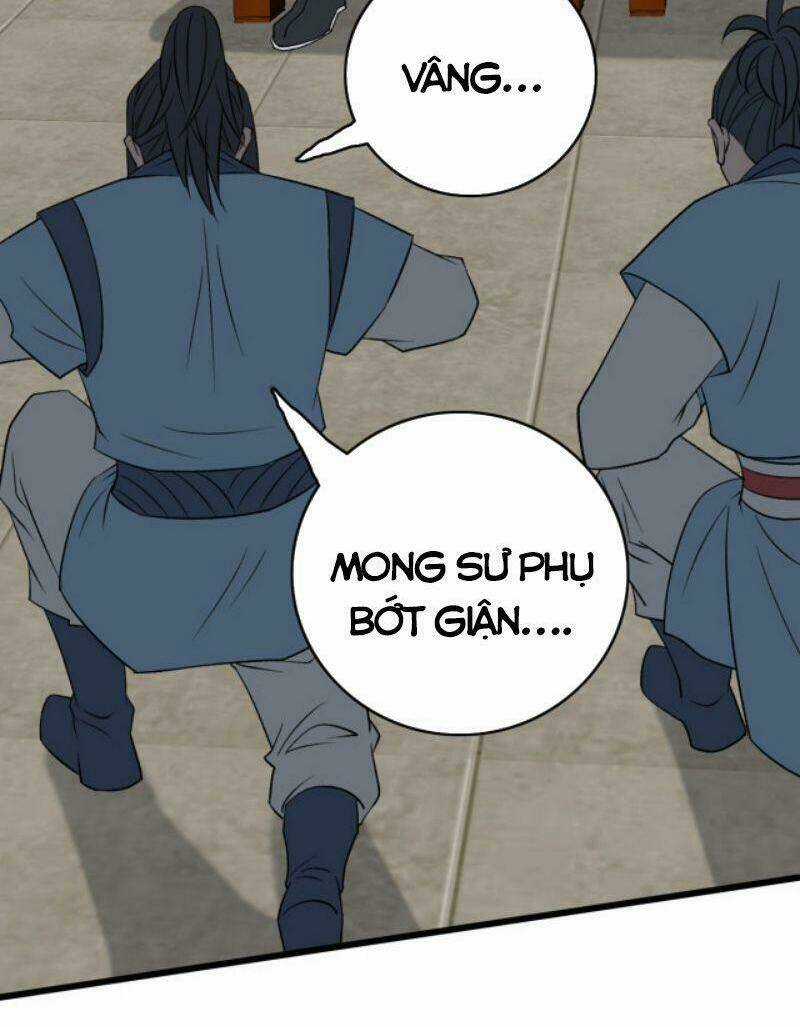 Siêu Đạo Thần Thuật - Chapter 30 - Trang 21