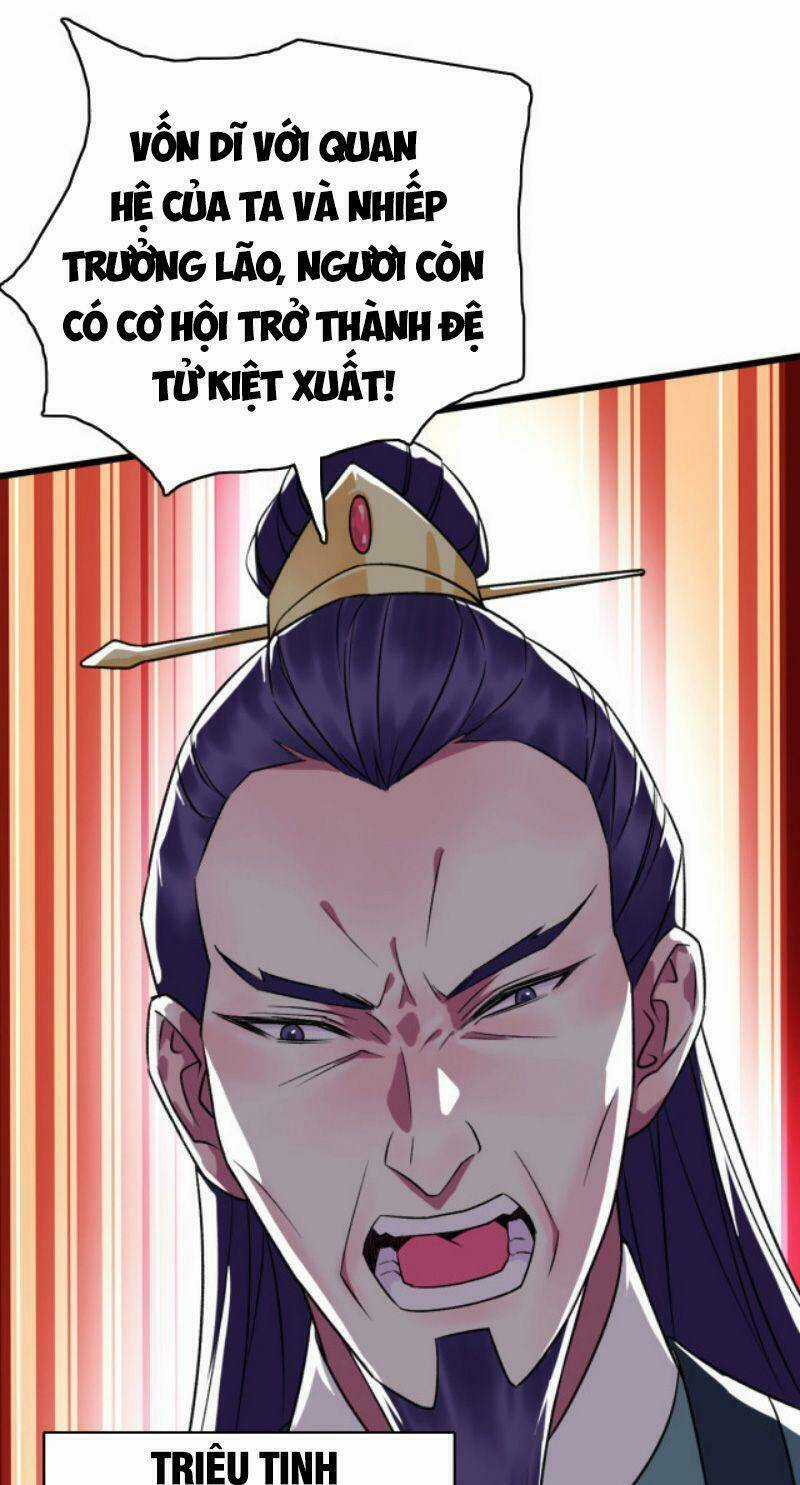 Siêu Đạo Thần Thuật - Chapter 30 - Trang 22
