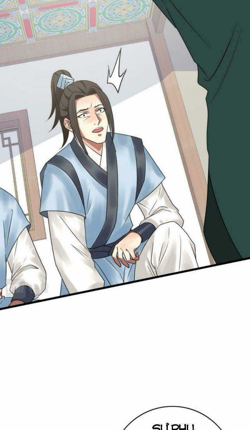 Siêu Đạo Thần Thuật - Chapter 30 - Trang 24