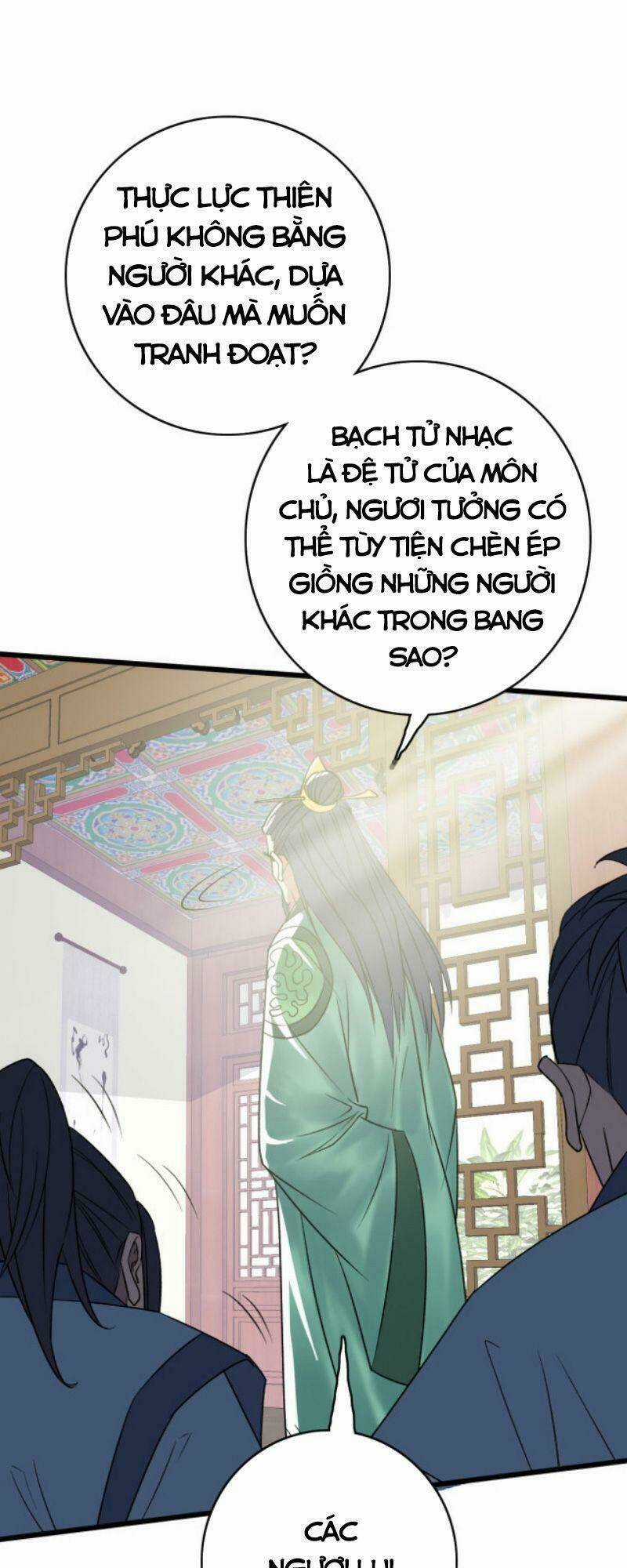 Siêu Đạo Thần Thuật - Chapter 30 - Trang 26