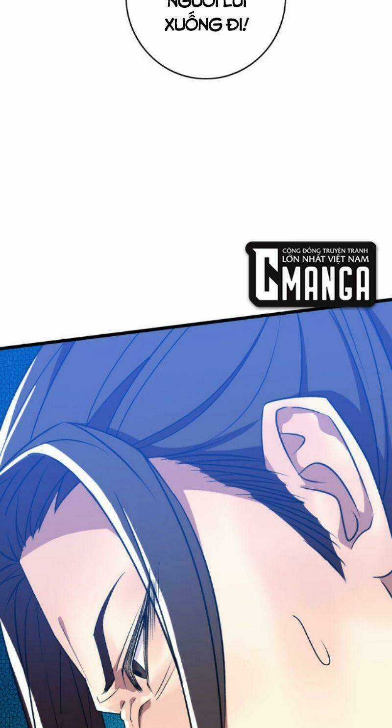 Siêu Đạo Thần Thuật - Chapter 30 - Trang 27