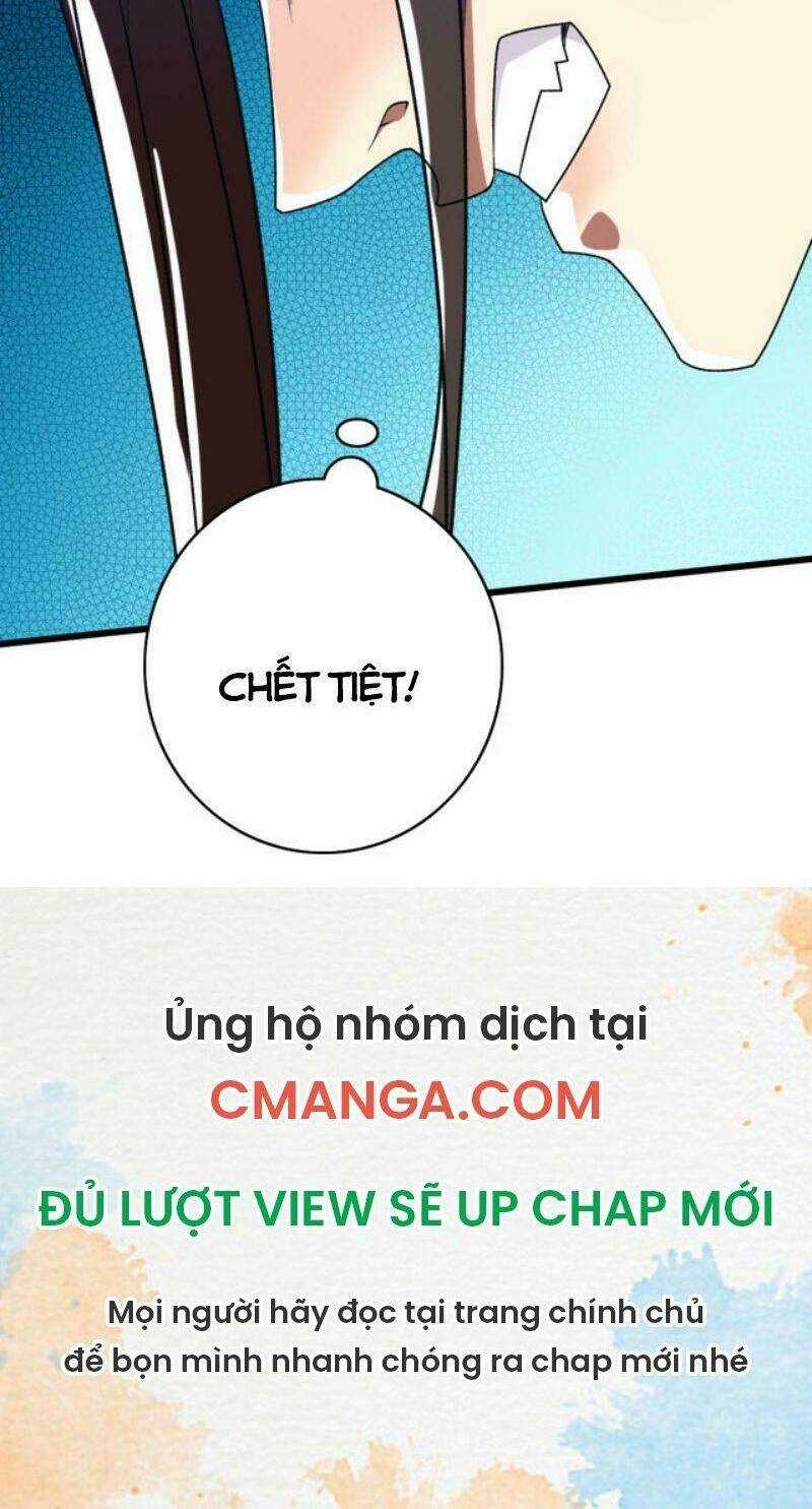 Siêu Đạo Thần Thuật - Chapter 30 - Trang 28