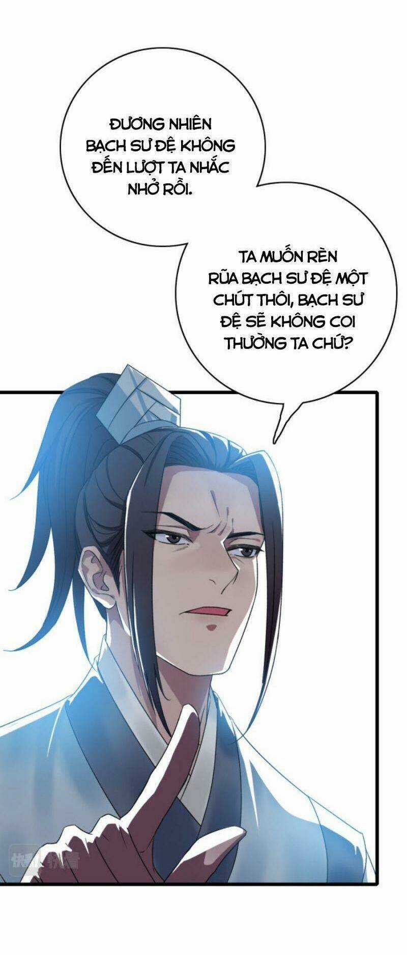 Siêu Đạo Thần Thuật - Chapter 30 - Trang 4