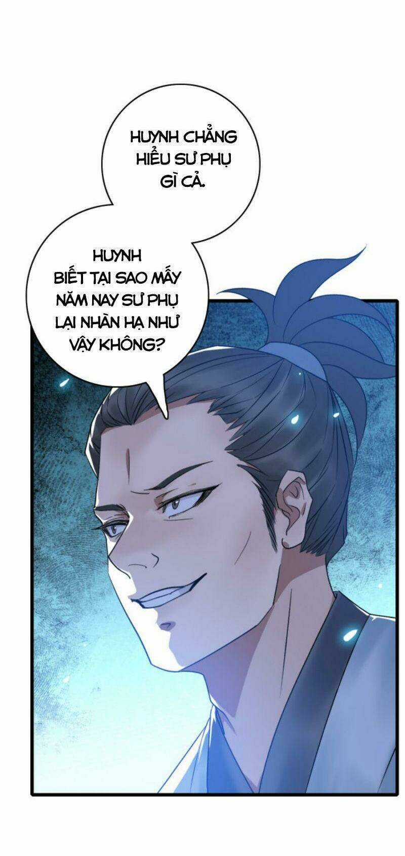 Siêu Đạo Thần Thuật - Chapter 30 - Trang 34