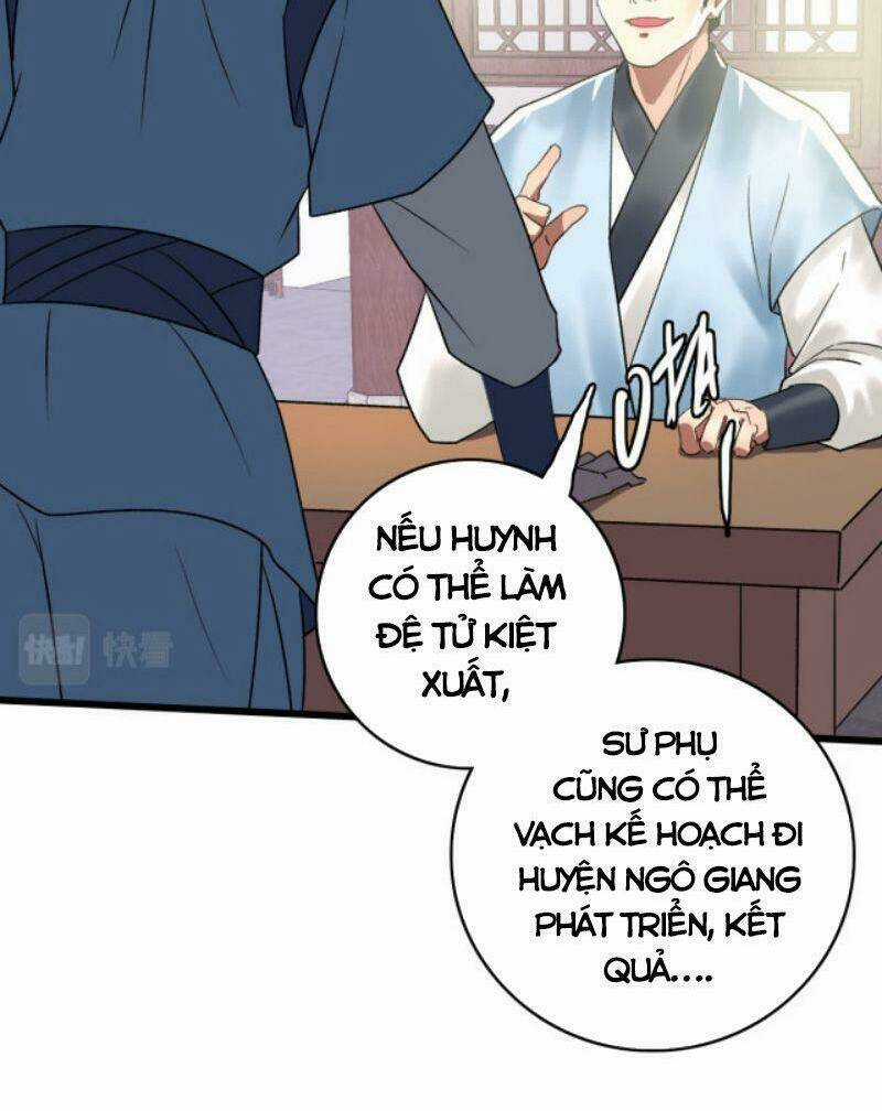 Siêu Đạo Thần Thuật - Chapter 30 - Trang 37