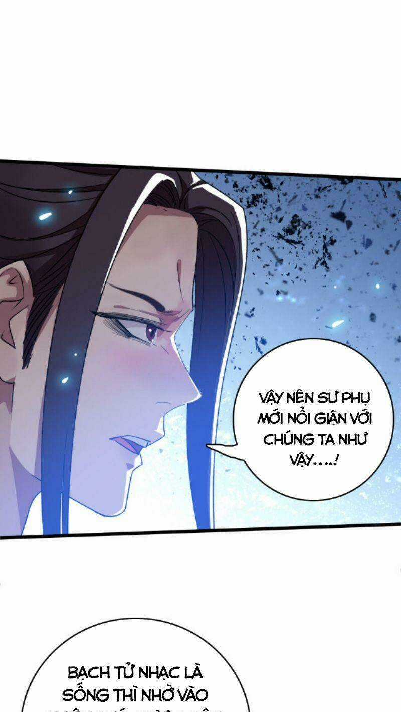 Siêu Đạo Thần Thuật - Chapter 30 - Trang 38