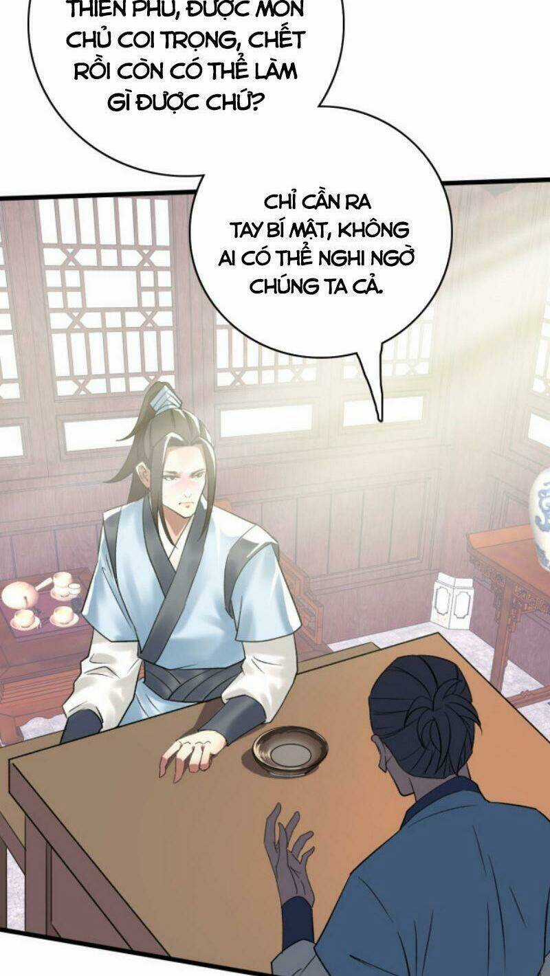 Siêu Đạo Thần Thuật - Chapter 30 - Trang 39