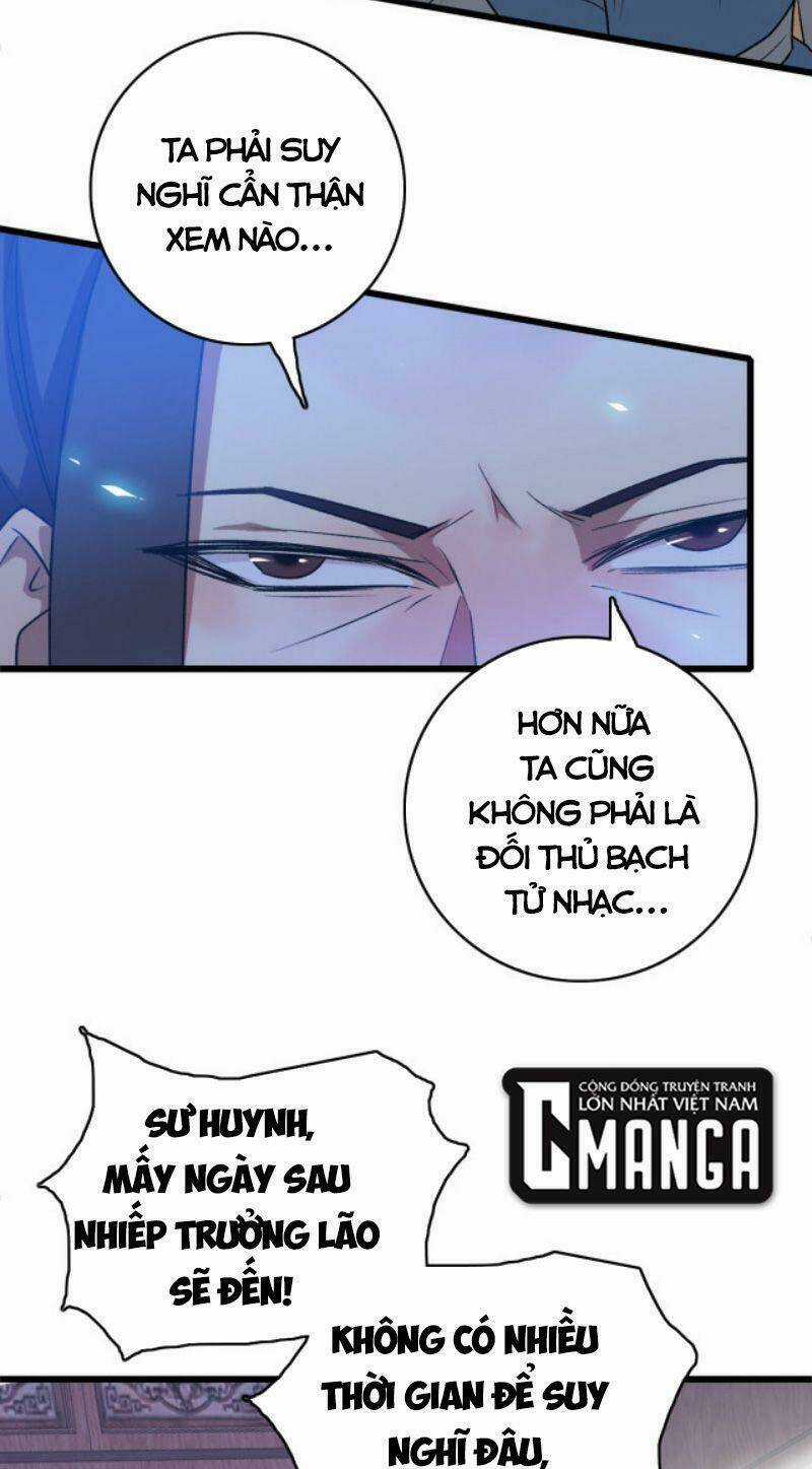 Siêu Đạo Thần Thuật - Chapter 30 - Trang 40