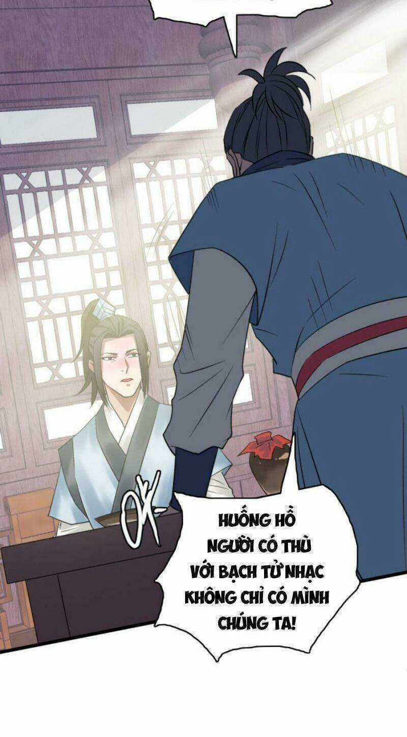 Siêu Đạo Thần Thuật - Chapter 30 - Trang 41