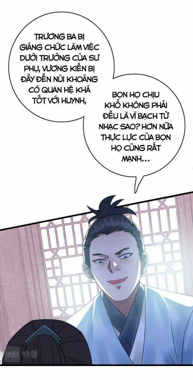 Siêu Đạo Thần Thuật - Chapter 30 - Trang 42