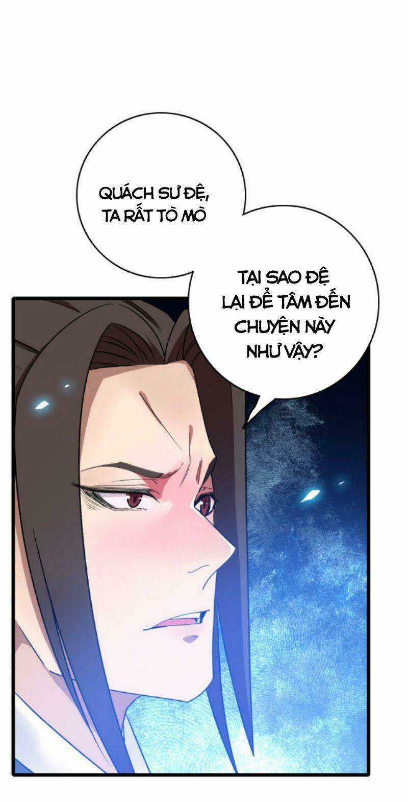 Siêu Đạo Thần Thuật - Chapter 30 - Trang 43