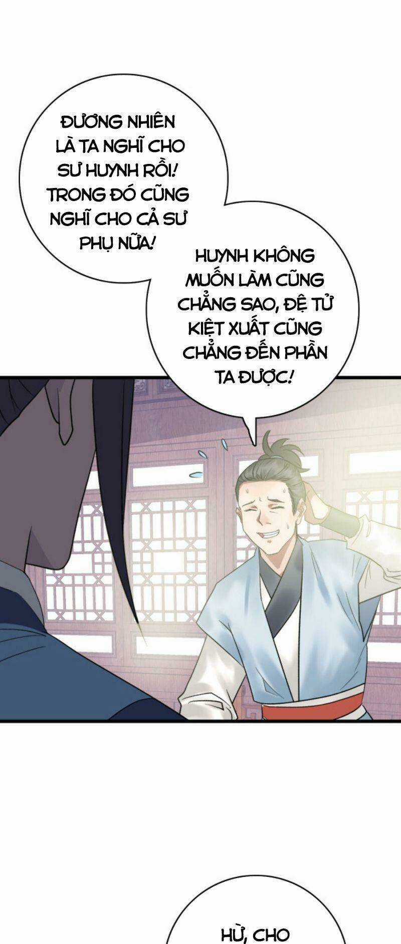 Siêu Đạo Thần Thuật - Chapter 30 - Trang 44