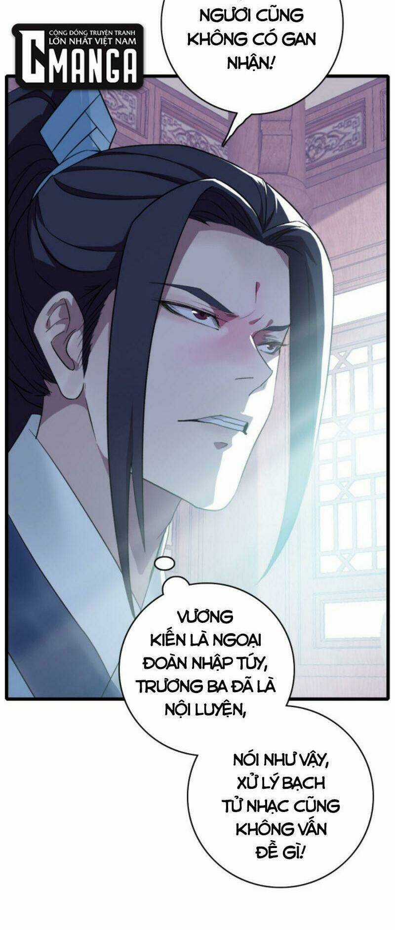 Siêu Đạo Thần Thuật - Chapter 30 - Trang 45