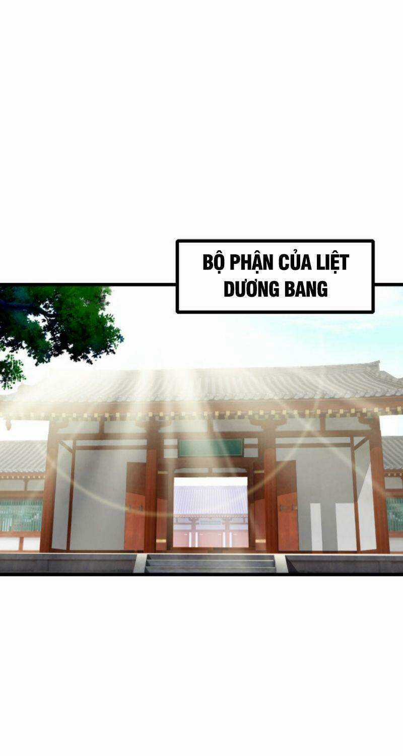 Siêu Đạo Thần Thuật - Chapter 30 - Trang 46