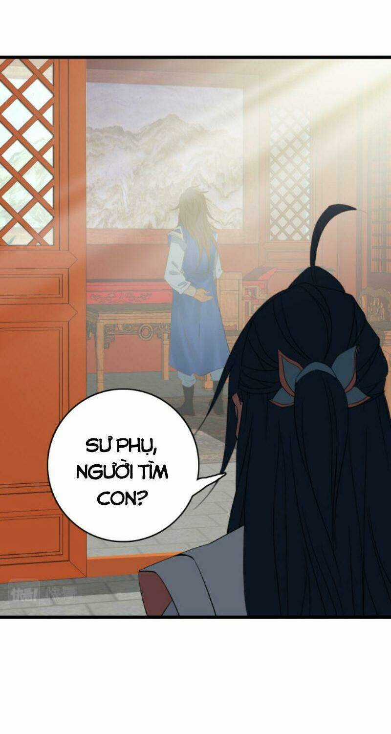 Siêu Đạo Thần Thuật - Chapter 30 - Trang 47