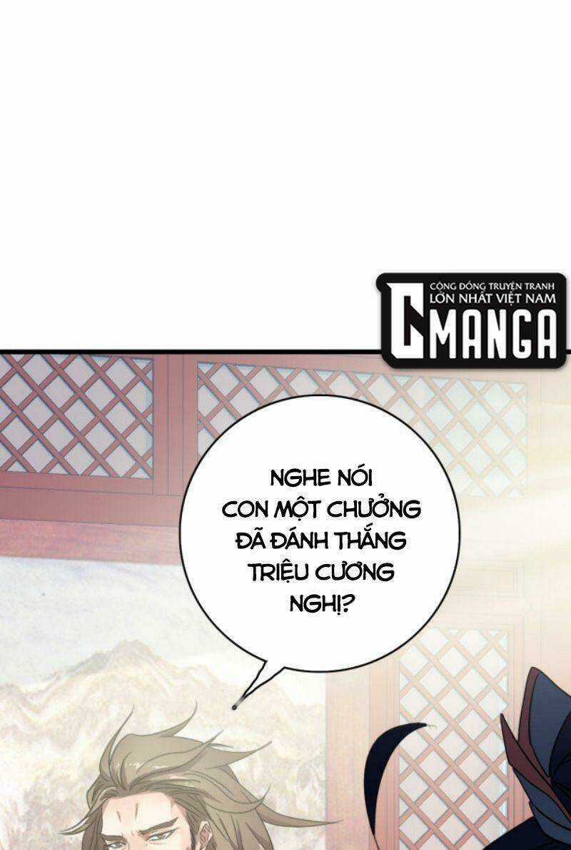 Siêu Đạo Thần Thuật - Chapter 30 - Trang 49