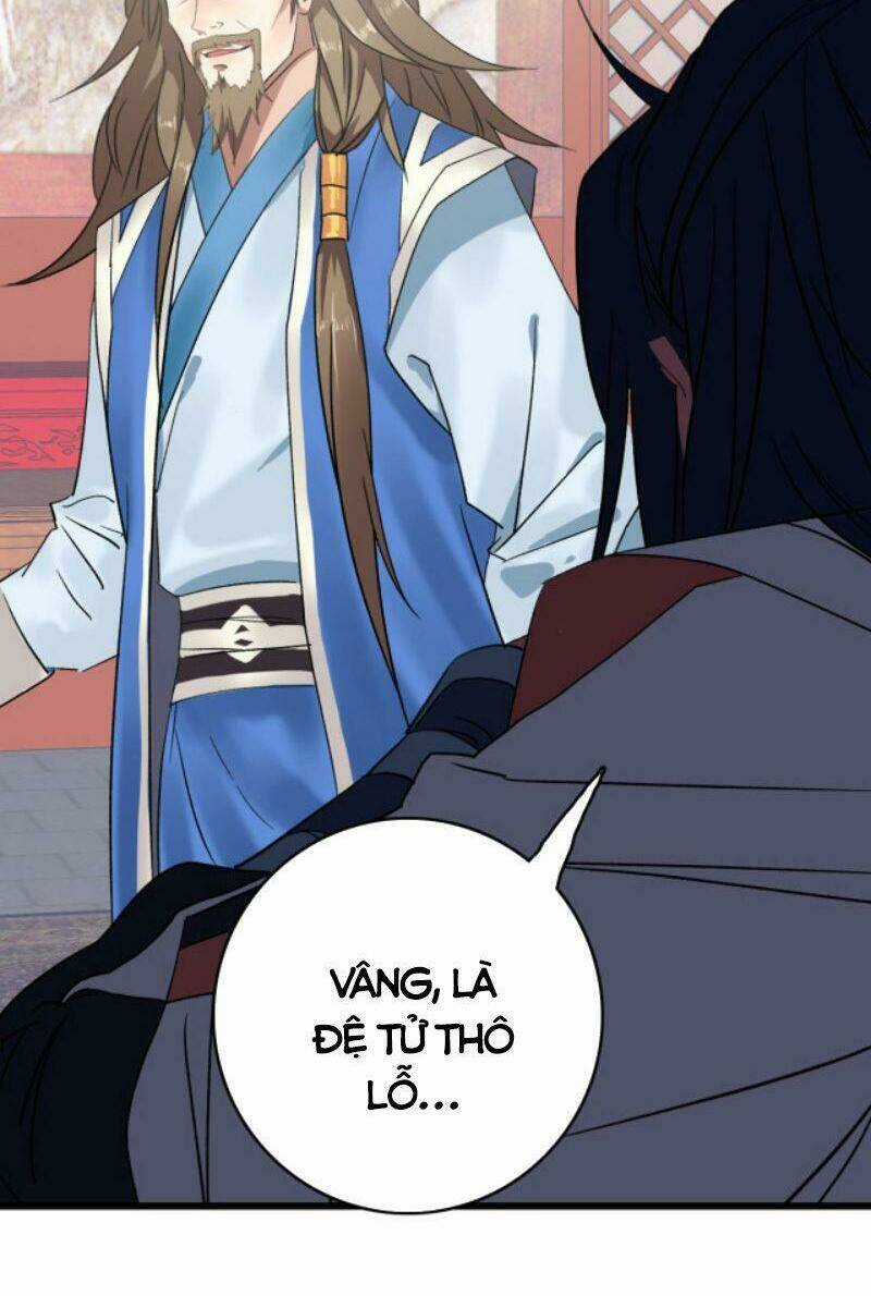 Siêu Đạo Thần Thuật - Chapter 30 - Trang 50