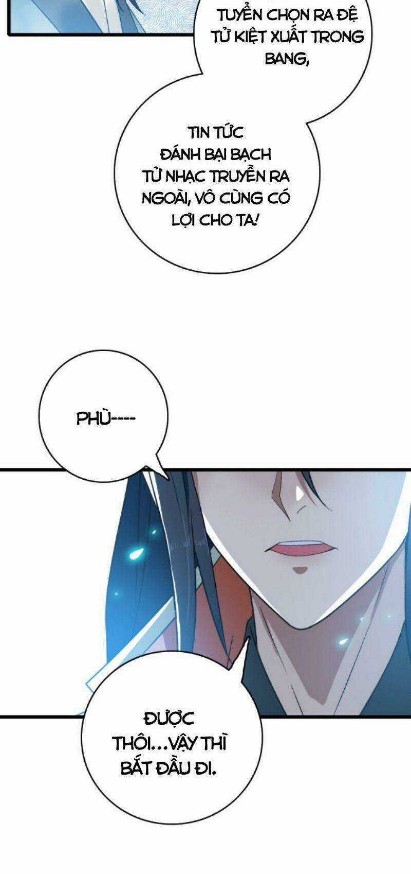 Siêu Đạo Thần Thuật - Chapter 30 - Trang 6