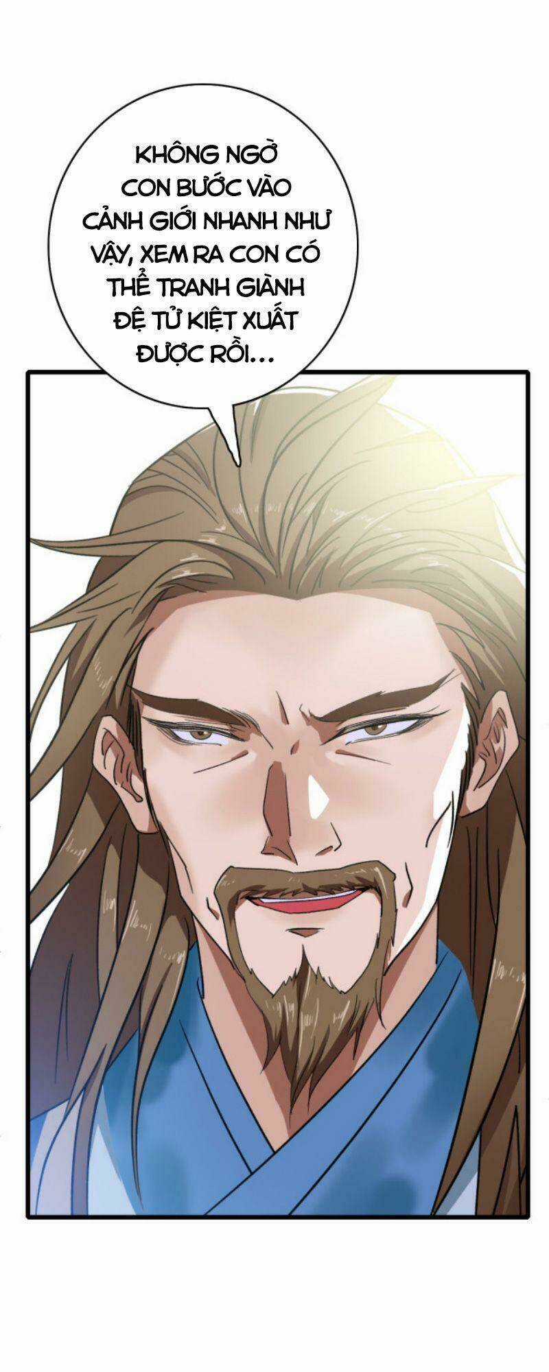 Siêu Đạo Thần Thuật - Chapter 30 - Trang 51