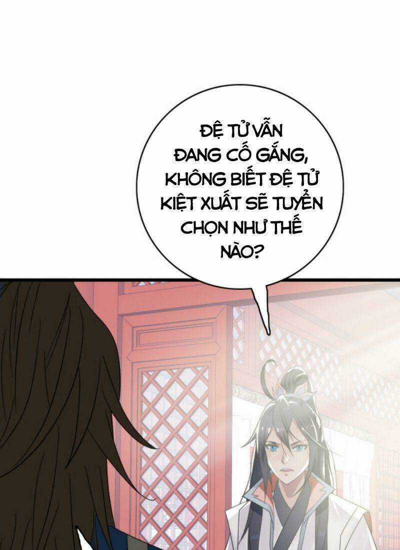 Siêu Đạo Thần Thuật - Chapter 30 - Trang 52