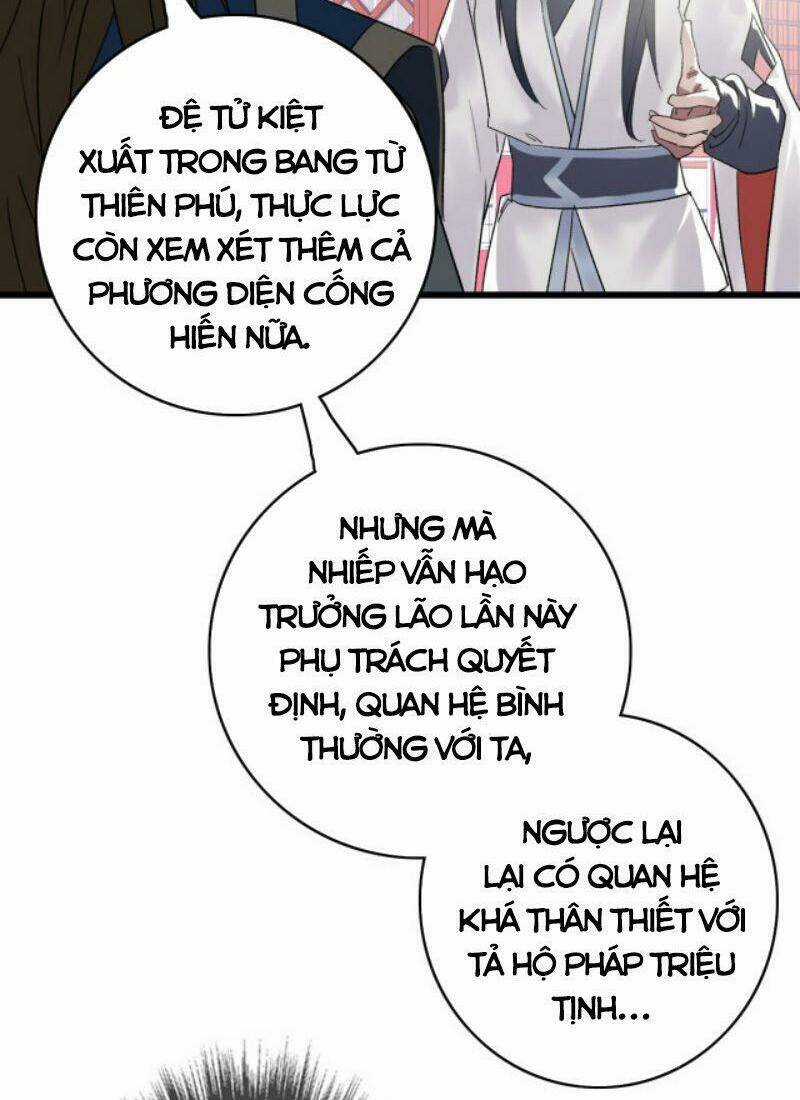 Siêu Đạo Thần Thuật - Chapter 30 - Trang 53