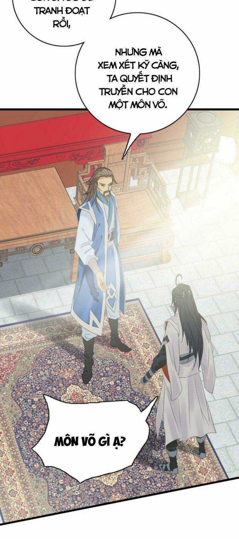 Siêu Đạo Thần Thuật - Chapter 30 - Trang 55