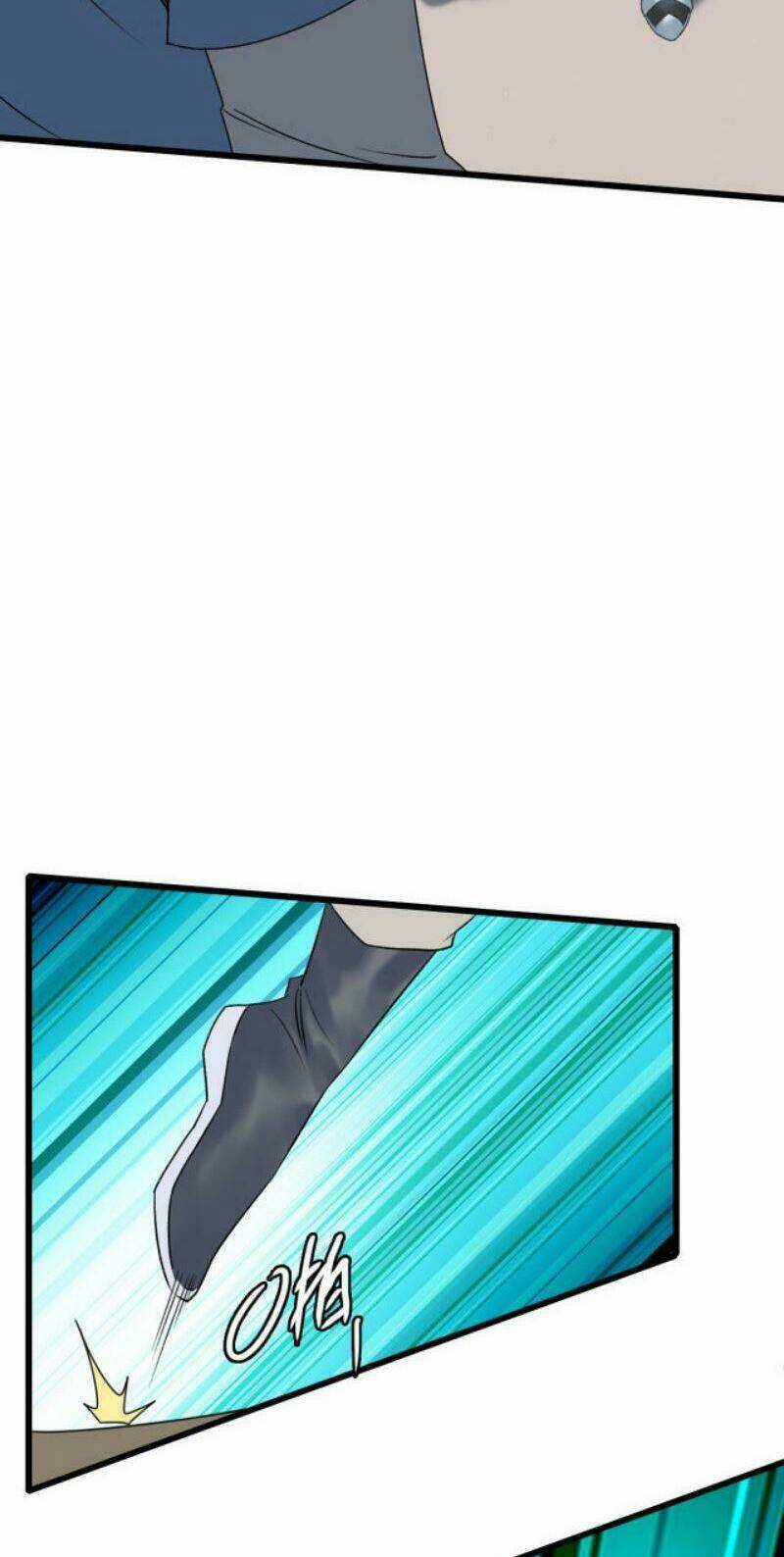 Siêu Đạo Thần Thuật - Chapter 30 - Trang 8