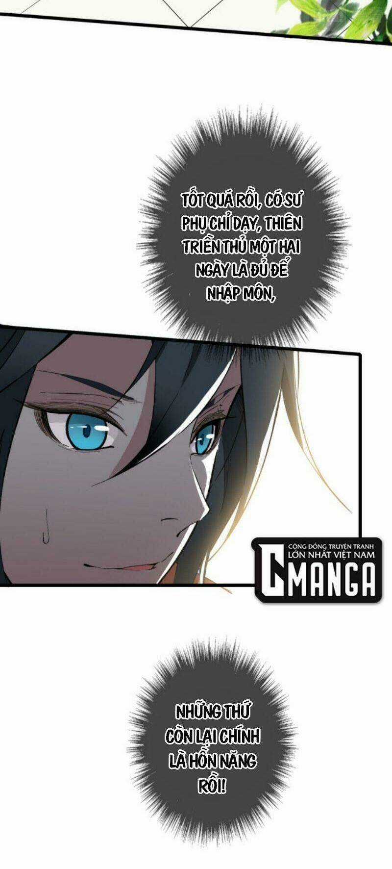 Siêu Đạo Thần Thuật - Chapter 31 - Trang 11