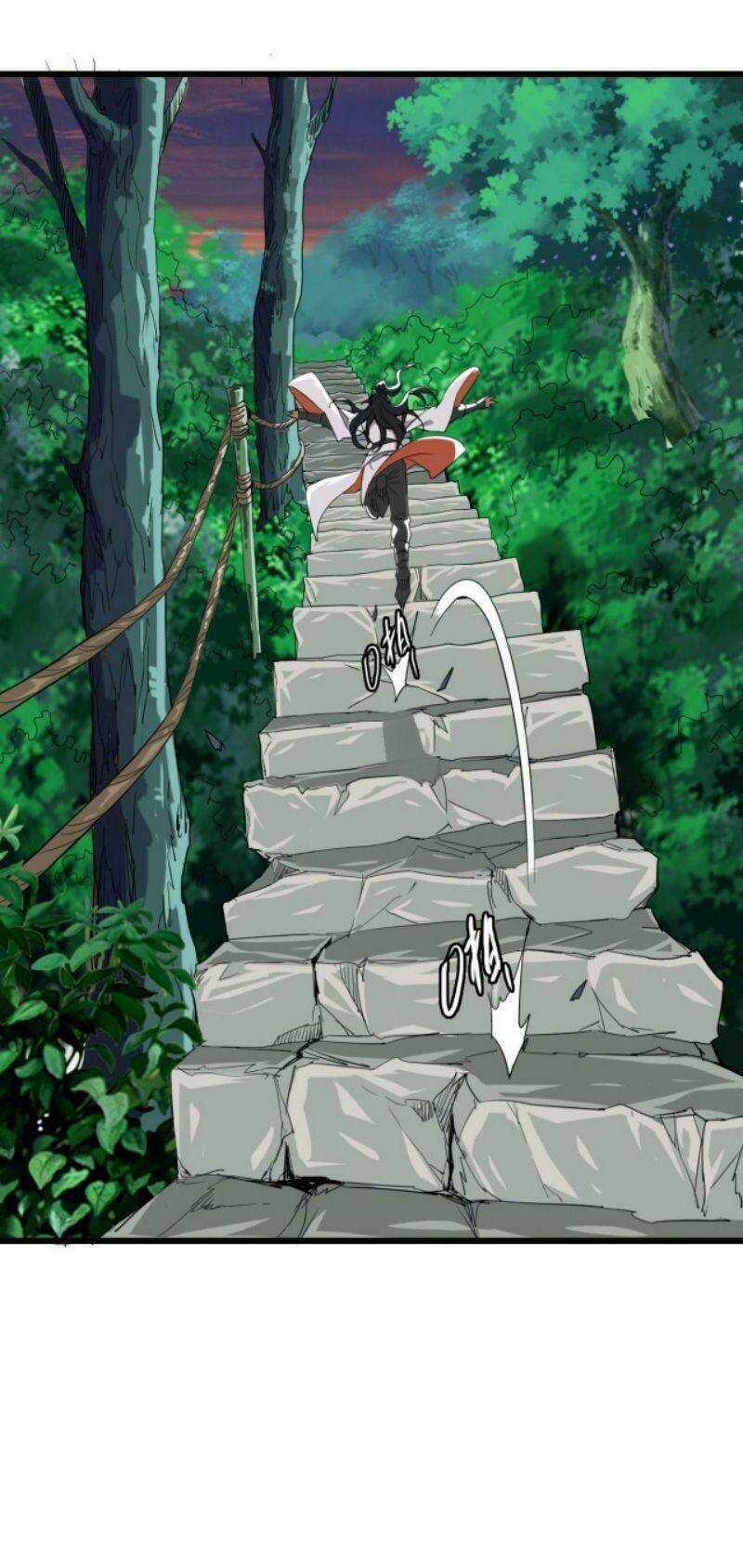 Siêu Đạo Thần Thuật - Chapter 31 - Trang 13