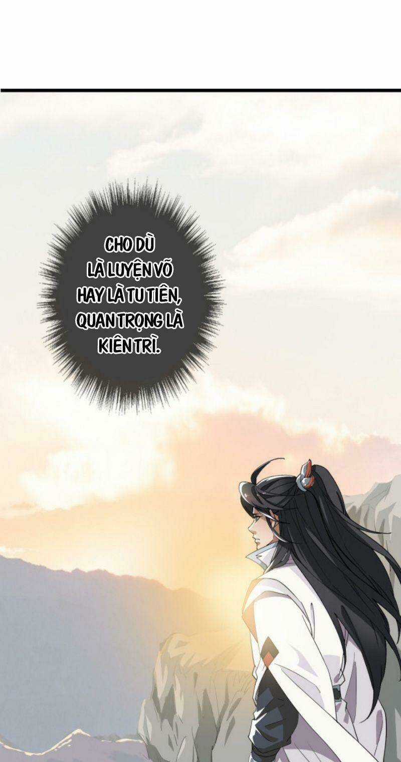 Siêu Đạo Thần Thuật - Chapter 31 - Trang 14