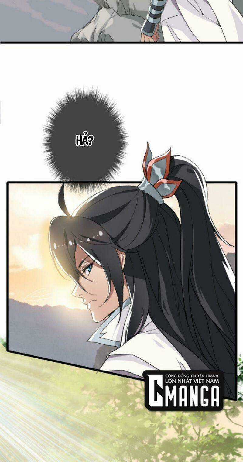 Siêu Đạo Thần Thuật - Chapter 31 - Trang 15
