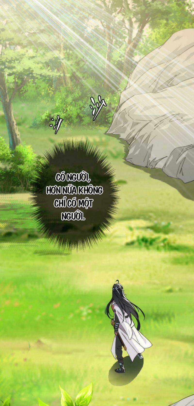 Siêu Đạo Thần Thuật - Chapter 31 - Trang 16