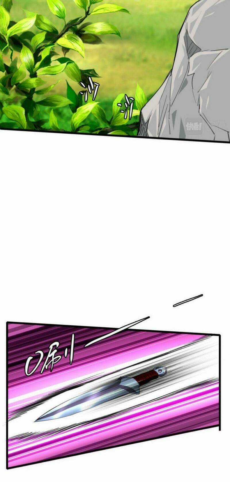 Siêu Đạo Thần Thuật - Chapter 31 - Trang 17