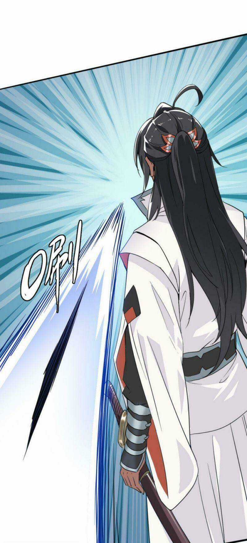 Siêu Đạo Thần Thuật - Chapter 31 - Trang 18