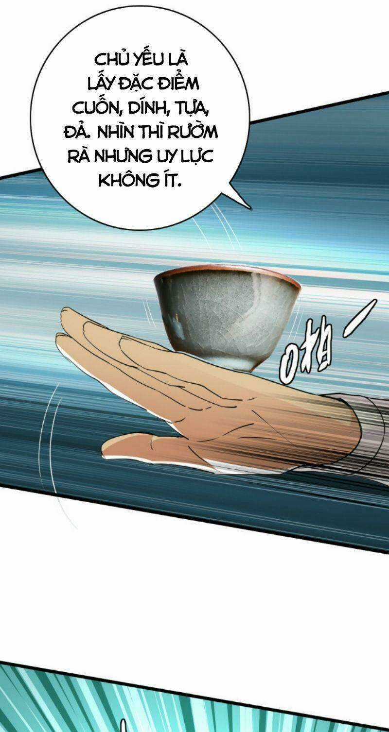 Siêu Đạo Thần Thuật - Chapter 31 - Trang 3