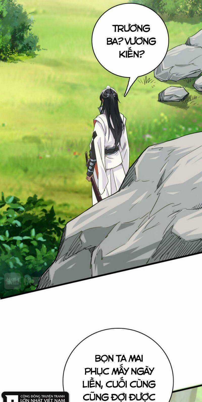 Siêu Đạo Thần Thuật - Chapter 31 - Trang 22