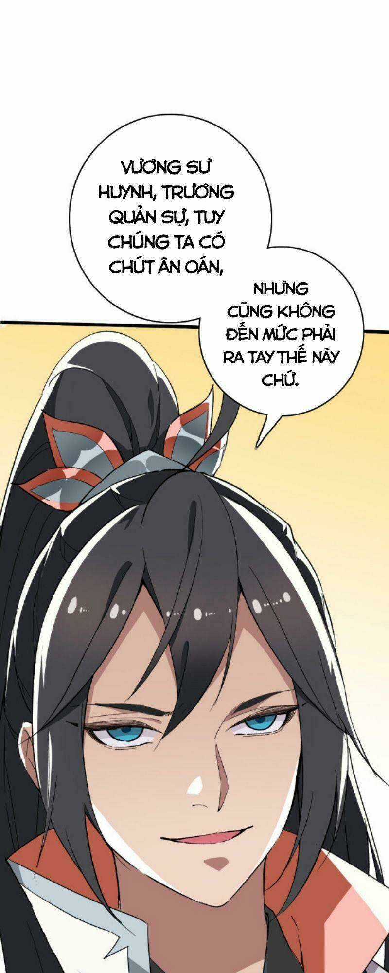 Siêu Đạo Thần Thuật - Chapter 31 - Trang 24