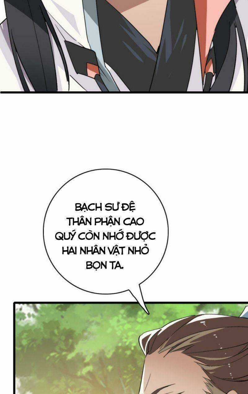 Siêu Đạo Thần Thuật - Chapter 31 - Trang 25